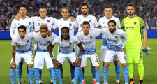 Trabzonspor, Bongonda'nın Sözleşmesini Feshetti