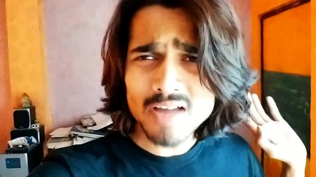 BB Ki Vines- - Kanjoos dost