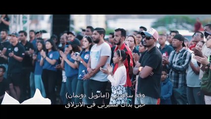 الفائز من تصفيات ريدبل بارك دريفت من موريشيوس