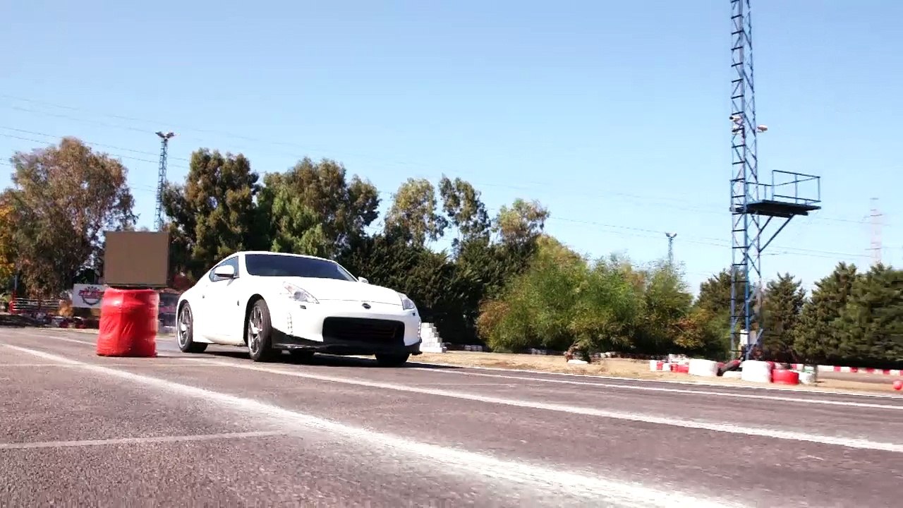 ملك جمال لبنان في حوار مخيف داخل سيارة عبدو