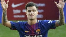 There was no point Liverpool fighting Coutinho to Barcelona - Smicer