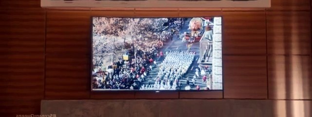 Scream Queens S01E10 Thanksgiving