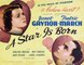 A Star is Born (1937)   Director: William A. Wellman Producer:David O. Selznick