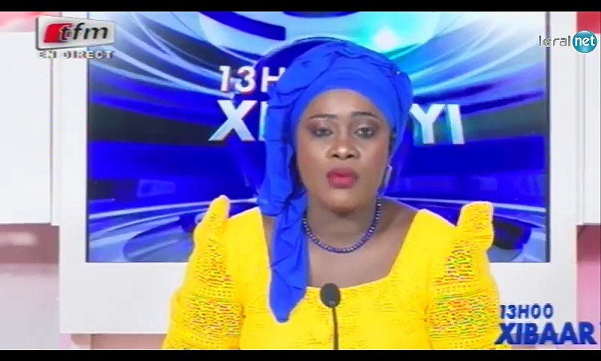 L'intersyndical déclenche leur gréve de 3 jours: Ecoutez les explications de leur coordonnateur Sidiya Ndiaye