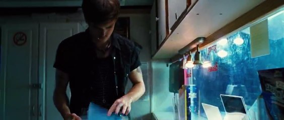 Water for Elephants - Pt 01