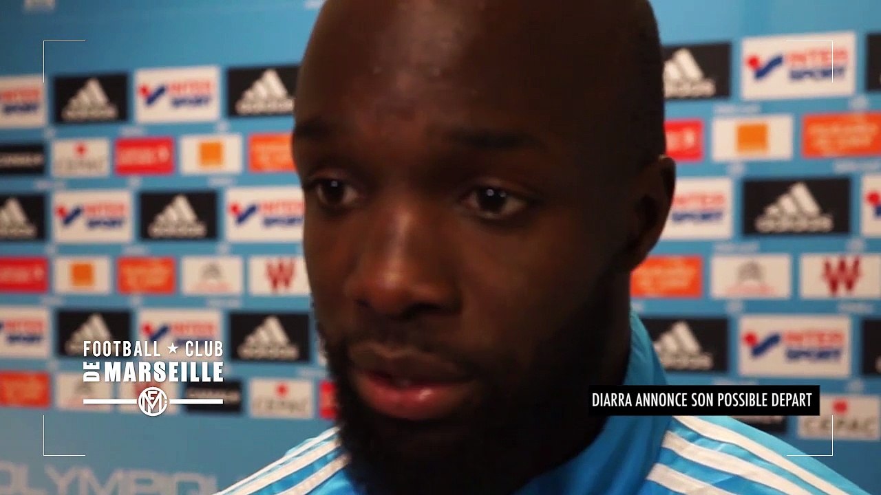 OM/PSG : Le dernier crachat de Diarra aux valeurs du foot