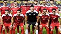 ردود الأفعال حول تعادل المنتخب السوري مع المنتخب الأسترالي
