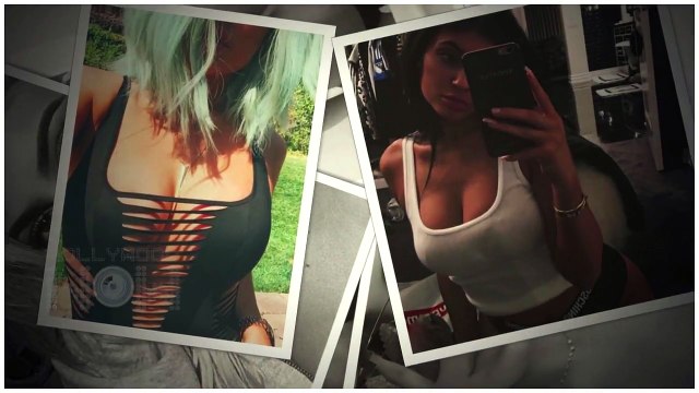 Kylie Jenner's Pre-Pregnancy HOT & BOLD Photos _ Kylie Jenner Hot Video