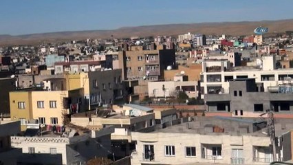 Hudut karakoluna taciz ateşi açan 3 terörist öldürüldü