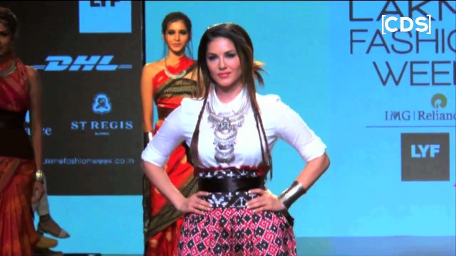 Sunny Leone Hottest Dabboo Ratnani 2018 Calendar Photoshoot