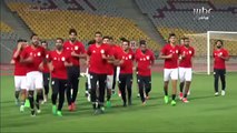 الحدوتة المصرية وحلم التأهل لكأس العالم
