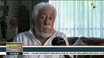 Muere el antipoeta chileno Nicanor Parra a los 103 años