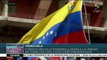 Venezuela: presidenciales se celebrarán antes del próximo 30 de abril