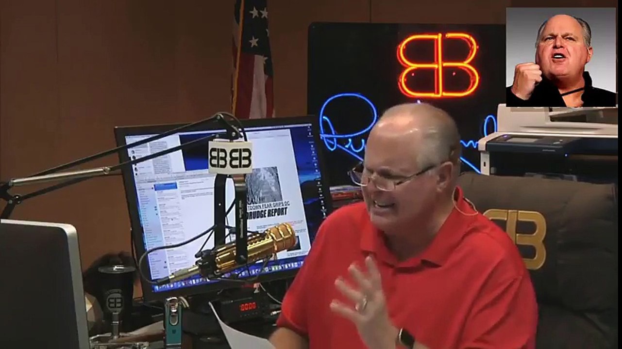uhiusdyf98ushg Limbaugh  (70)