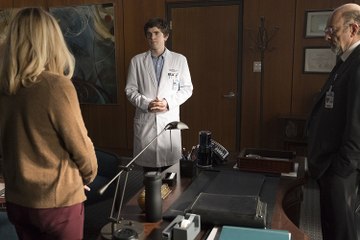 The Good Doctor Season 1 Episode 14 Full (123movies)