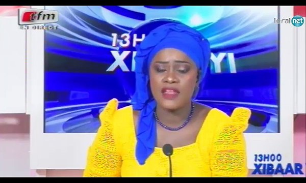 Gréve des Travailleurs: Mody Guiro (CNTS) sonne l'alerte augmentez les salaires..