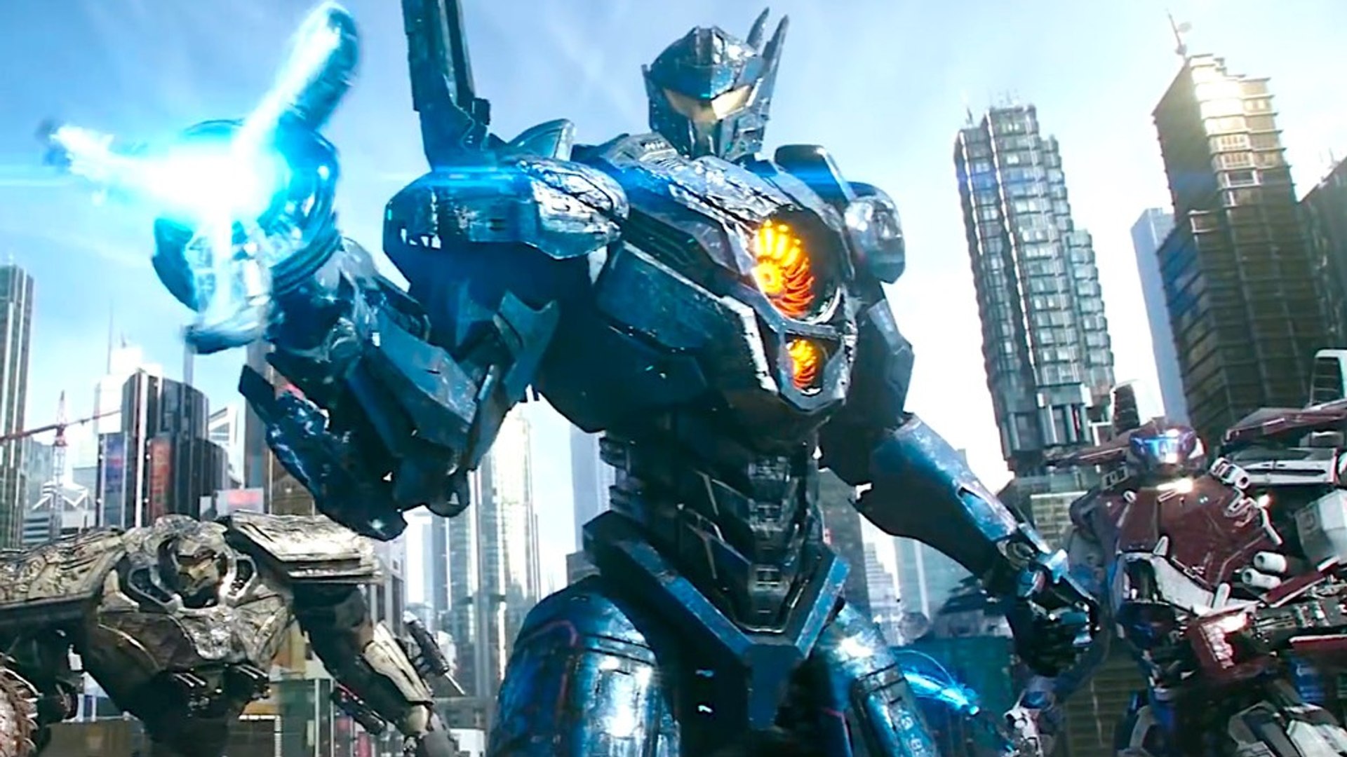 Pacific rim 2 full movie dailymotion new arrivals