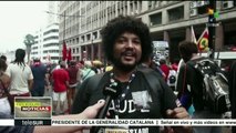 teleSUR Noticias: Venezuela convoca a elecciones presidenciales
