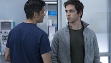 The Good Doctor Season 1 Episode 14 - Online Streaming