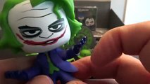 Funko DC Universe Mystery Minis Full Case Unboxing & Giveaway