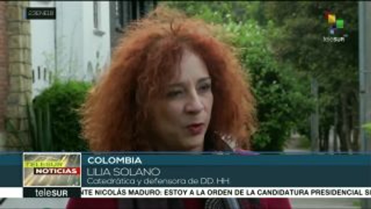 teleSUR noticias. Brasil: Juicio contra expresidente Lula da Silva