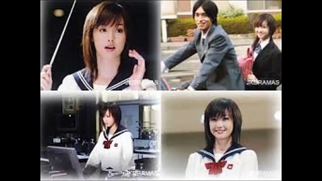 1 Litre no Namida - 1 Litre of Tears theme song