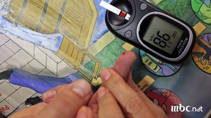 اليوم العالمي للسكر