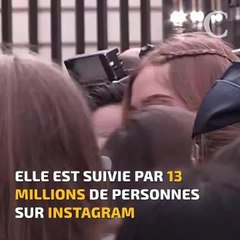Qui est Chiara Ferragni, l’instagrameuse la plus influente du monde ?