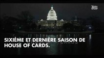 Le tournage de la saison 6 de House of Cards va enfin reprendre après le renvoi de Kevin Spacey