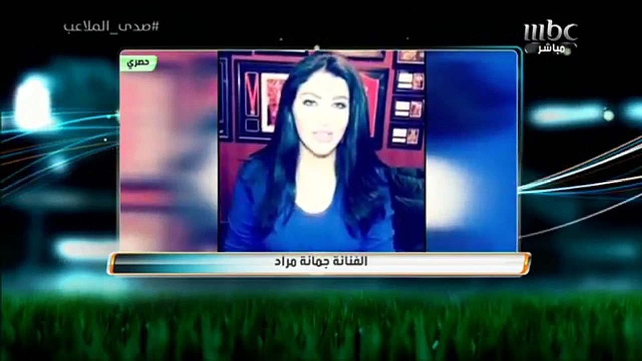 رسائل نجوم الفن للمنتخب السوري