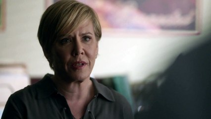 'Beyond' Exclusive 2x03 Sneak Peek