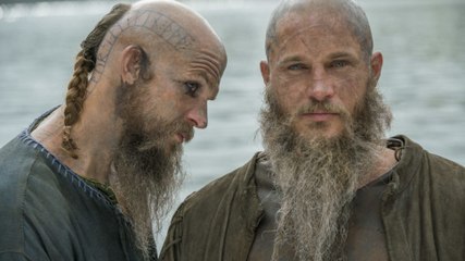 Vikings Season 5 Episode 11 [ S05E11 ] Watch Online Full Streaming