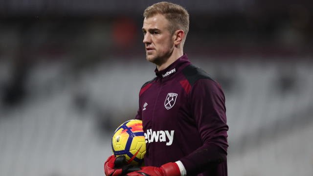 Southgate admits to England goalkeeping headache