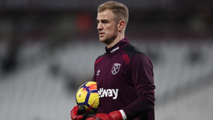 Southgate admits to England goalkeeping headache