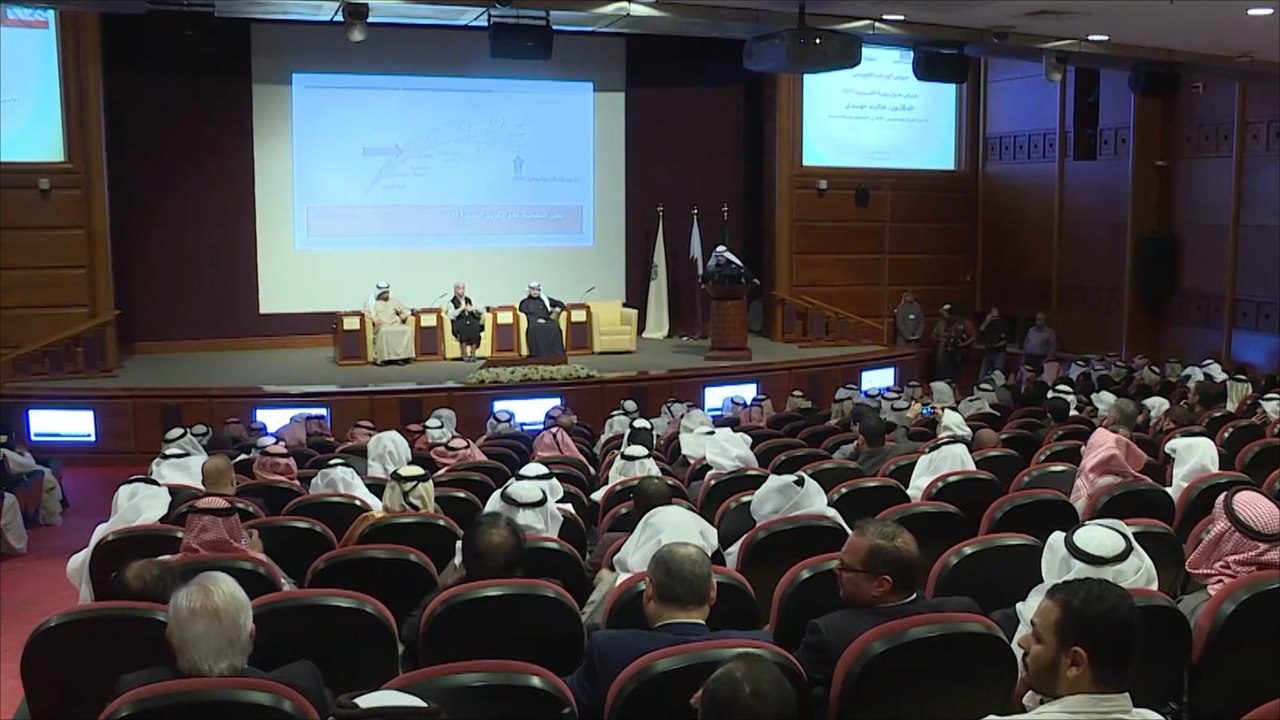 الكويت وقطر تبحثان تعزيز الاستثمار والعلاقات التجارية