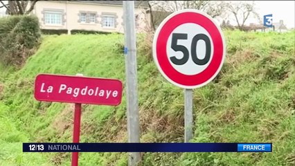 Morbihan : un transporteur tente de masquer l'accident d'un car scolaire