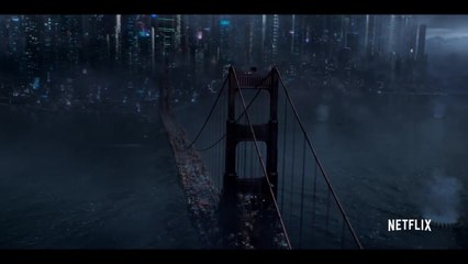 Putlocker! Altered Carbon Season 1 Episode 1 // A Random Killing [Netflix]