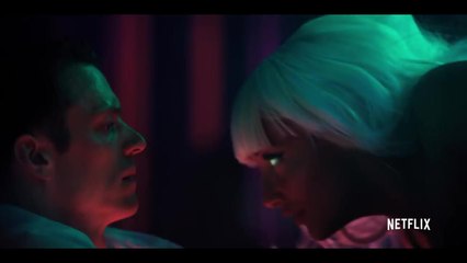 Altered Carbon - Season 1 Episode 1 Free Online HD