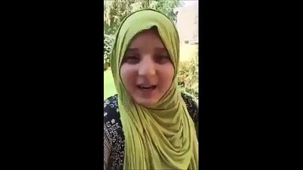 Ansha Afridi's Message to YOU _Shahid Afridi Foundation Cricket Event_