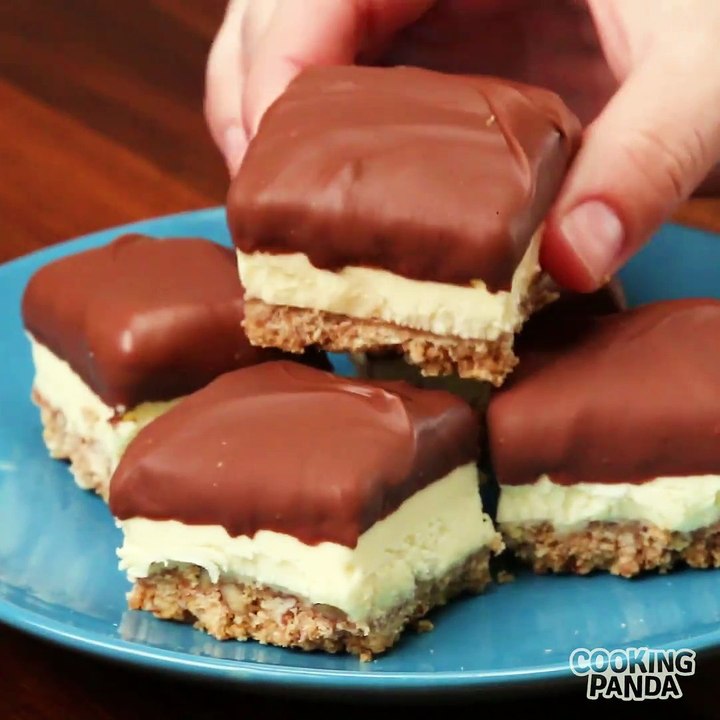 Cheesecake Bites