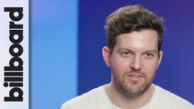 Dillon Francis Talks Spanish Language Album | Billboard In Studio