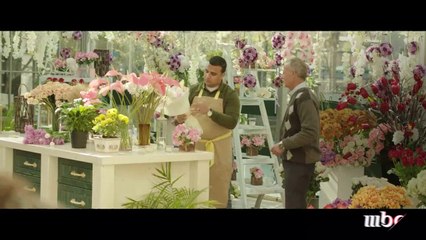 بهجة اللقاء المفاجئ لمن تحب