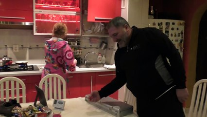 DAU CU ZARU SASE SASE ( 2018 by Nelson Mondialu )