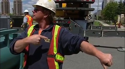 Mighty Machines full - Reach for the Sky