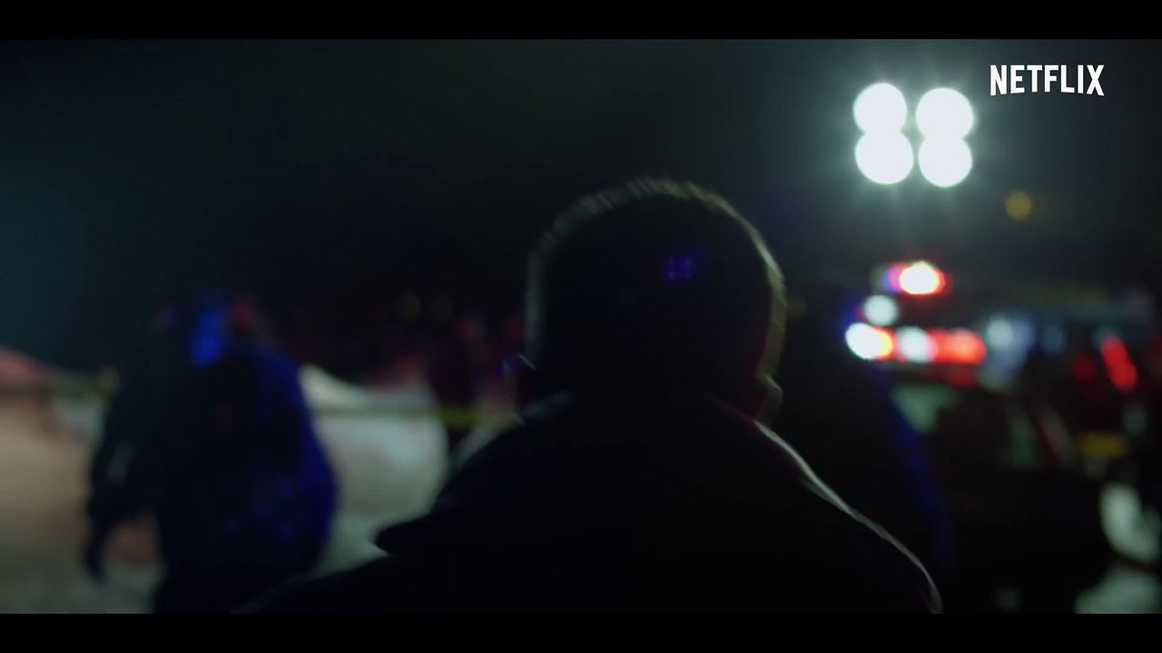 Seven Seconds (2018) - Trailer Legendado | Netflix