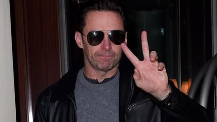 Hugh Jackman Gets Snubbed and it Upsets Fans