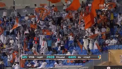 أهداف مباراة الشباب والأهلي في الدوري السعودي للمحترفين #صدى