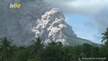 Scientists Say More Volcanoes are on the Way