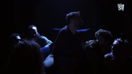 Oğuzhan Uğur - Korkoloji - Bölüm 1 (Ölümü Gör)