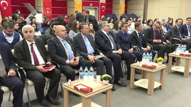 Zeytin Dalı Harekatı'nı Yakından Takip Ediyoruz